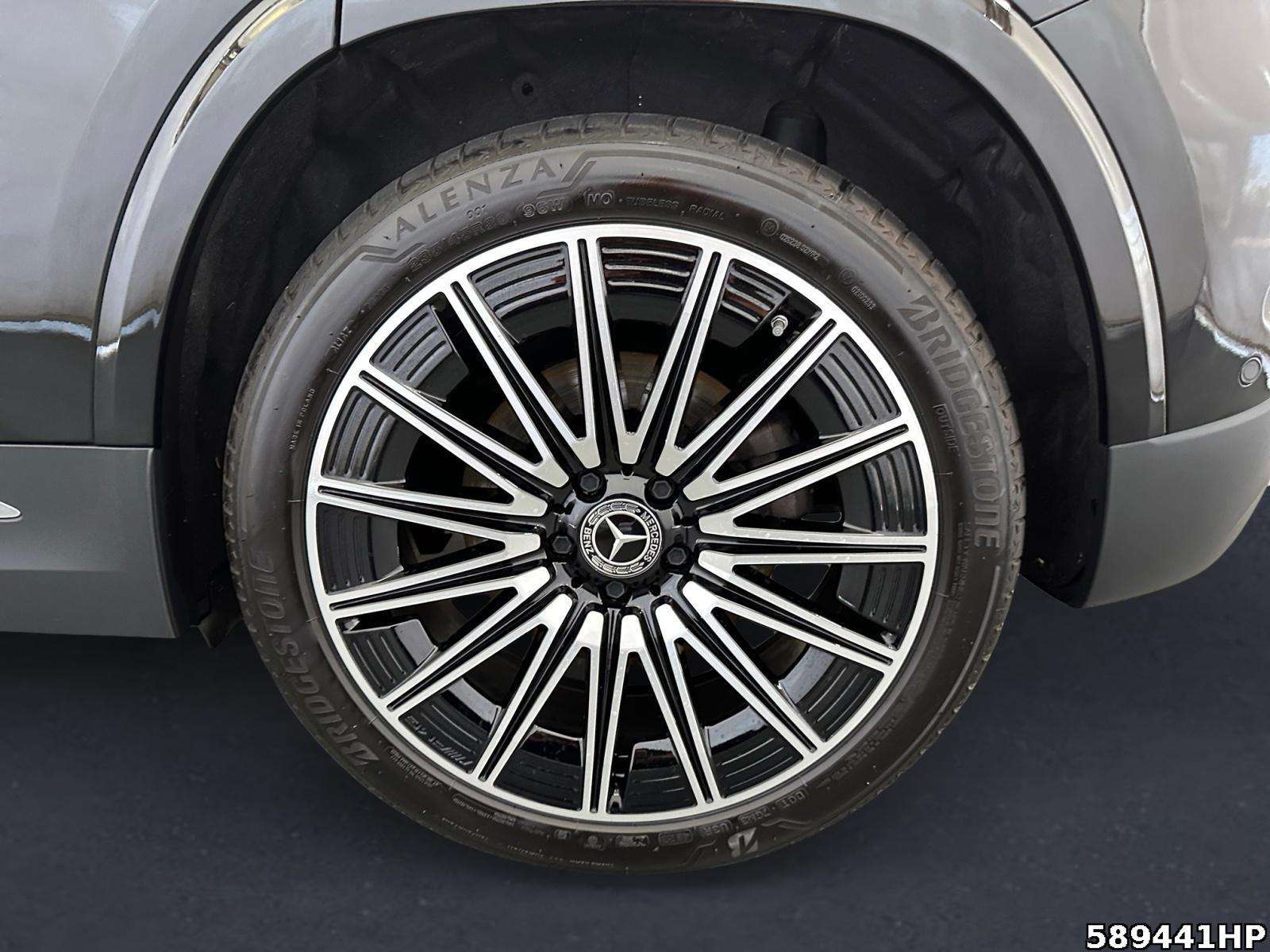 Mercedes-Benz GLA 220