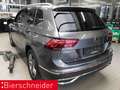Volkswagen Tiguan Allspace 2.0 TDI DSG 4Mo Elegance AHK PAN Grau - thumbnail 3