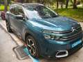 Citroen C5 Aircross PureTech S&S Shine 130 Verde - thumbnail 3