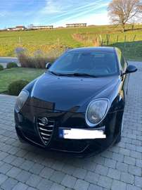 Mito 1.3 JTD M Progression Start