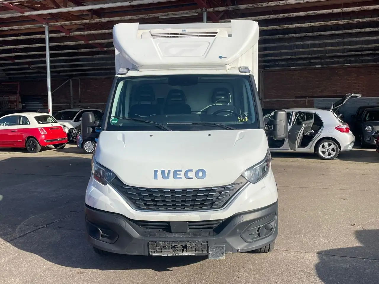 Iveco Model not specified 2021