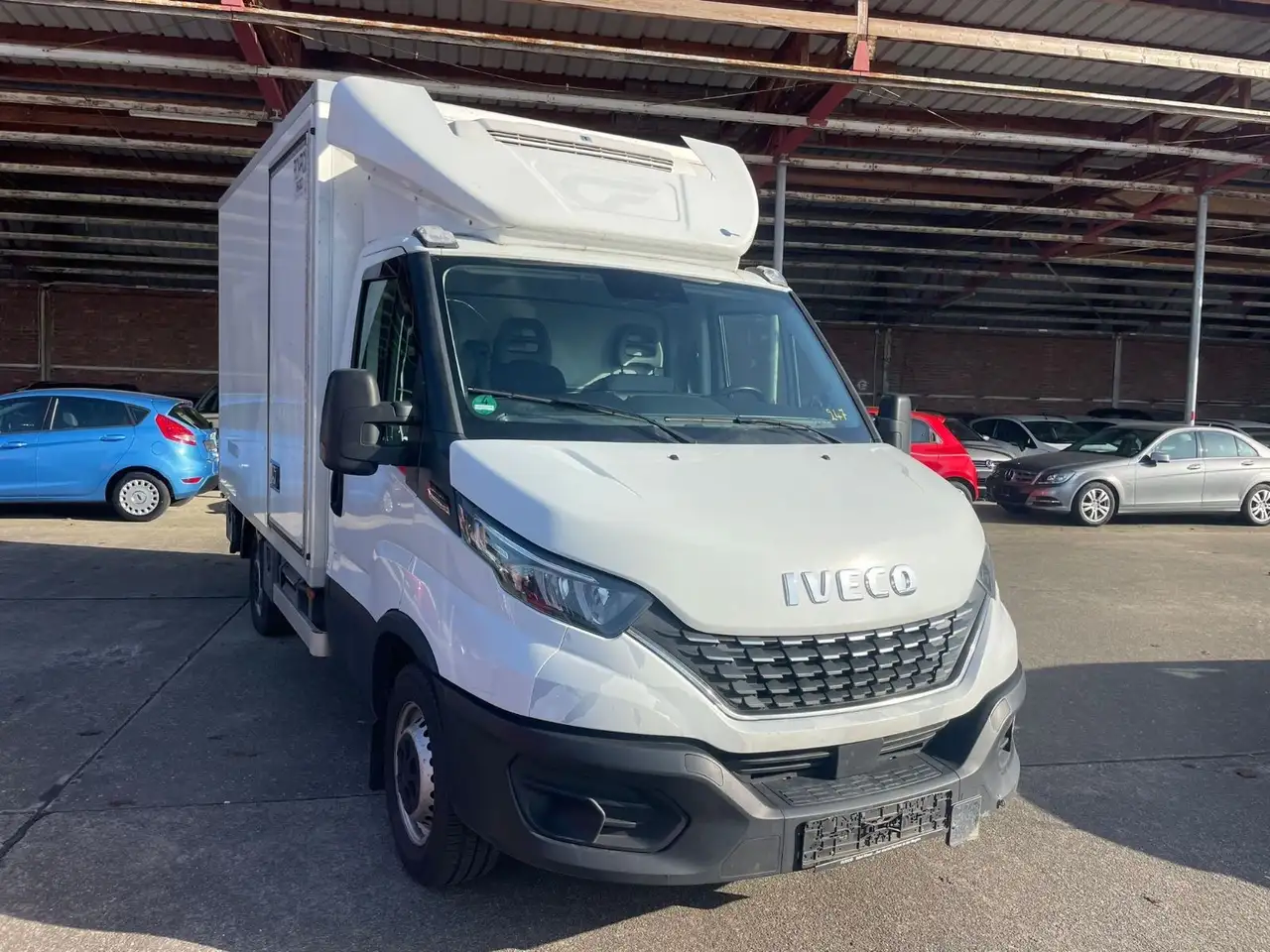 Iveco Model not specified 2021