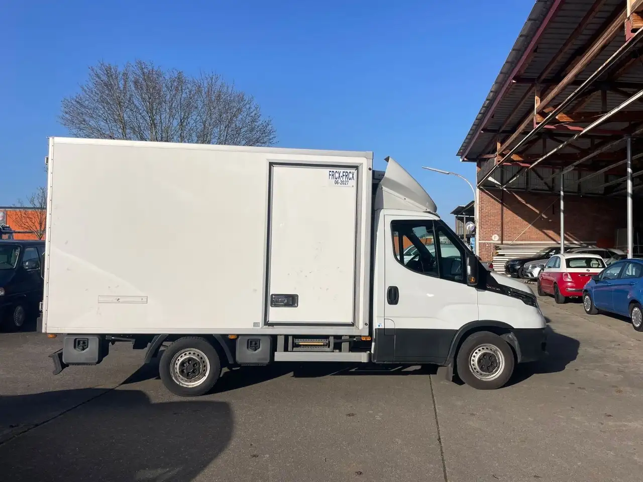 Iveco Model not specified 2021