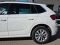 Skoda Kamiq 1.0 TSI 81kW (110CV) Ambition Blanc - thumbnail 6