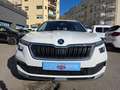 Skoda Kamiq 1.0 TSI 81kW (110CV) Ambition Blanc - thumbnail 2
