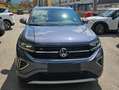 Volkswagen T-Cross R-Line 115cv DSG Ufficiale  4 anni di garanzia Grigio - thumbnail 10