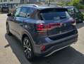 Volkswagen T-Cross R-Line 115cv DSG Ufficiale  4 anni di garanzia Grigio - thumbnail 5