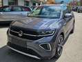 Volkswagen T-Cross R-Line 115cv DSG Ufficiale  4 anni di garanzia Grigio - thumbnail 12