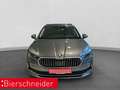 Skoda Superb Combi 2.0 TDI DSG L&K AHK MATRIX HuD eHECK ACC Grau - thumbnail 10