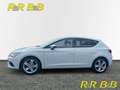 SEAT Leon FR 1.4 TSI NAVI+SHZ+SOUNDSYSTEM+DAB+ACC+PDC+LED+NS Bianco - thumbnail 2