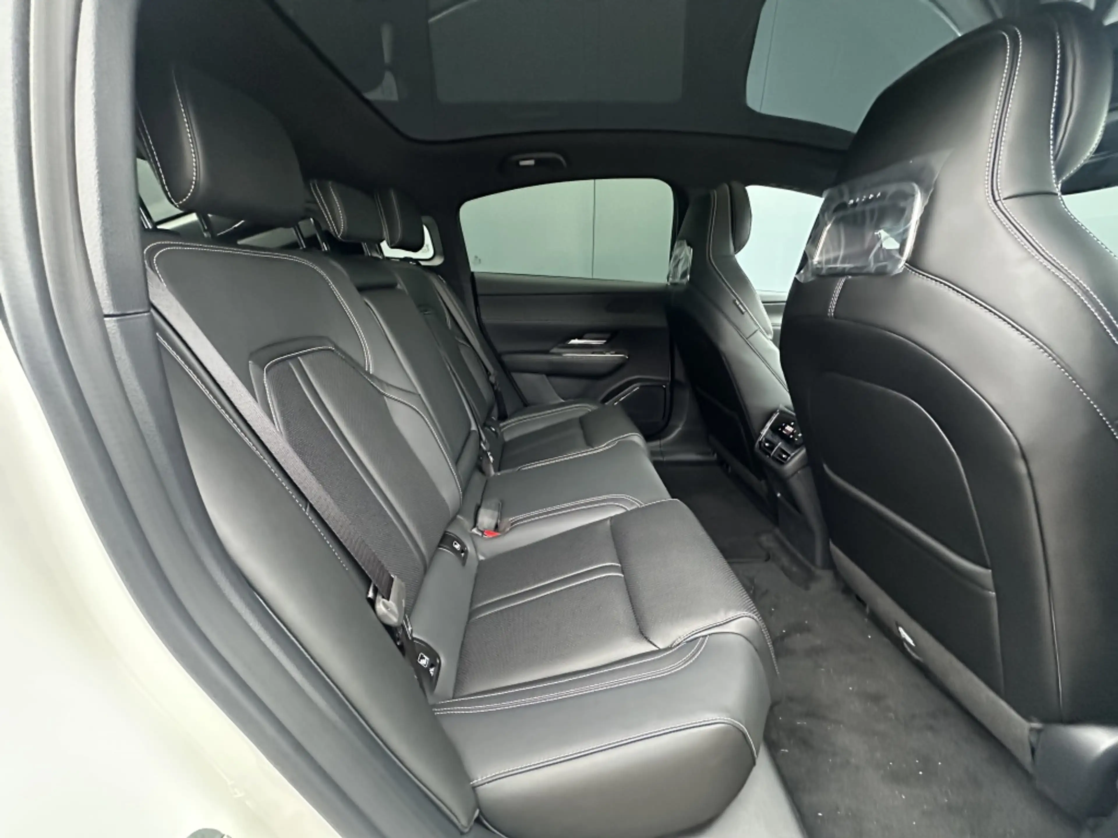 Mazda 6e Takumi 68.8 kWh — photo 16