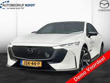 Takumi 68.8 kWh BTW auto Snelladen / Demo