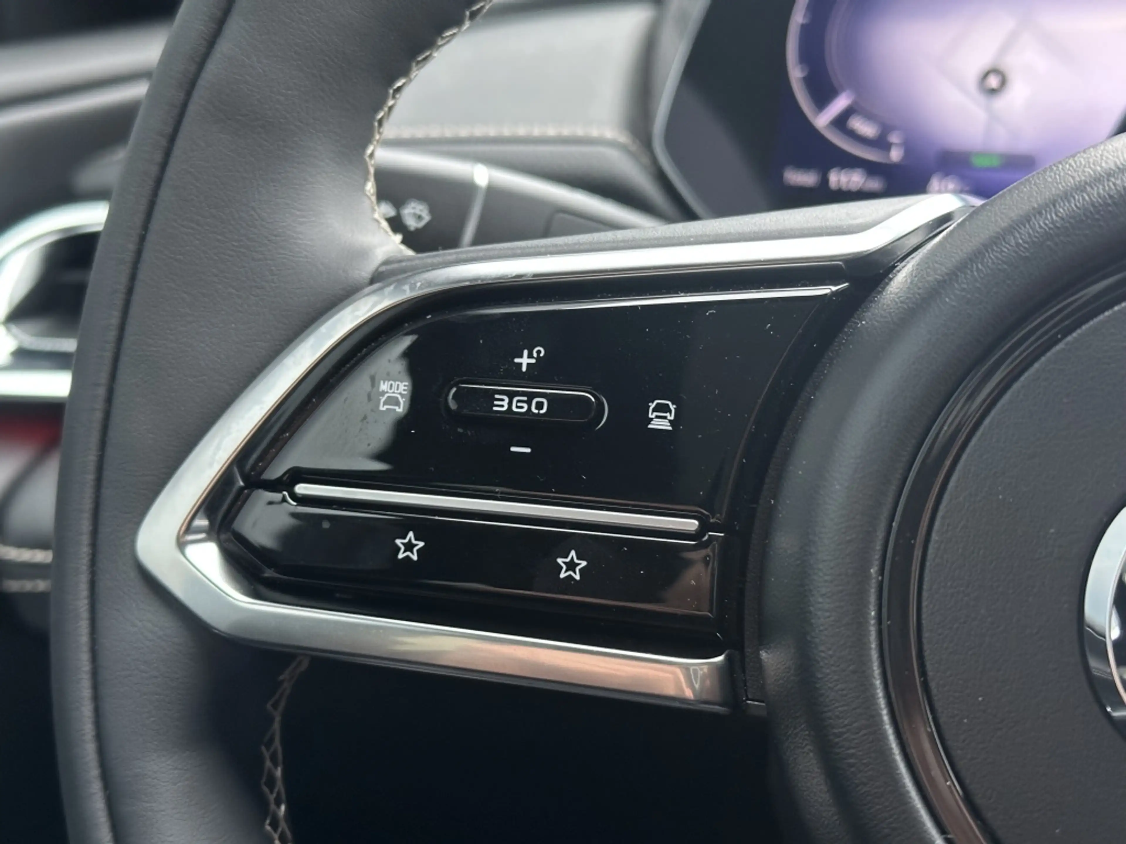 Mazda 6e Takumi 68.8 kWh — photo 17