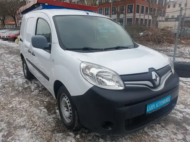 Renault Kangoo Rapid Extra*2-Hand*TÜV-Neu*