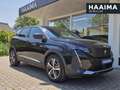 Peugeot 3008 1.2T 130pk Allure Pack Business | Navigatie | Clim Zwart - thumbnail 1