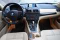 BMW X3 2.5si High Executive, panoramadak, leder, Xenon, Y Blauw - thumbnail 13