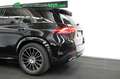 Mercedes-Benz GLE 400 d 4Matic AMG LINE/PANO/NIGHT/BURMESTER/ Schwarz - thumbnail 7