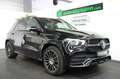 Mercedes-Benz GLE 400 d 4Matic AMG LINE/PANO/NIGHT/BURMESTER/ Schwarz - thumbnail 1