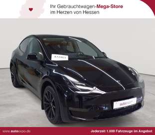 Long Range Dual Motor AWD