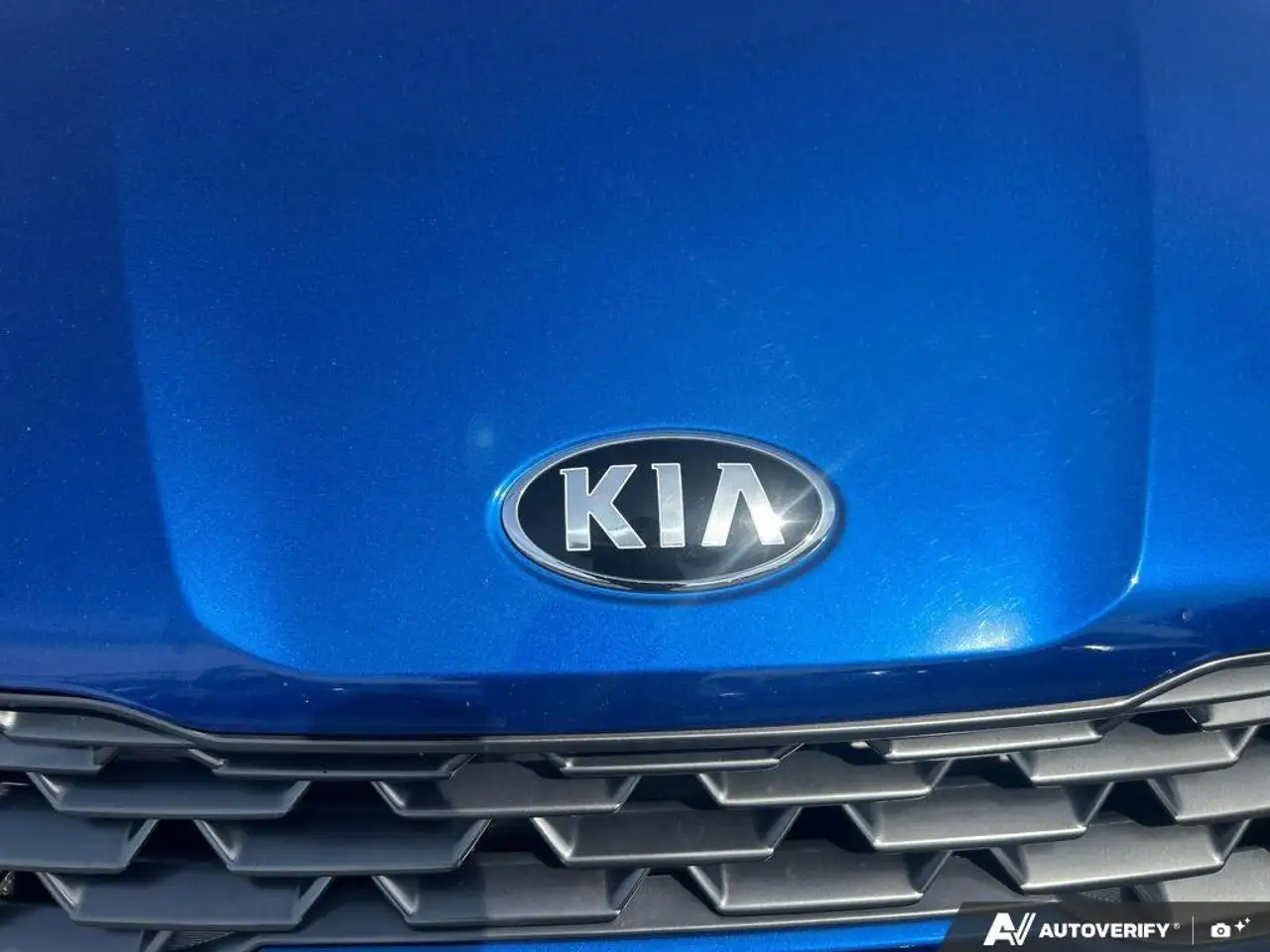 Kia K5 снимка Kia K5