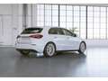 Mercedes-Benz A 200 +MBUX+SHZ+AUT+PDC+CarPlay+Klimaaut. Blanc - thumbnail 3