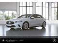 Mercedes-Benz A 200 +MBUX+SHZ+AUT+PDC+CarPlay+Klimaaut. Blanc - thumbnail 1