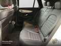 Mercedes-Benz GLC 300 de 4M AMG+NIGHT+PANO+AHK+MULTIBEAM+KAMERA Blanc - thumbnail 12