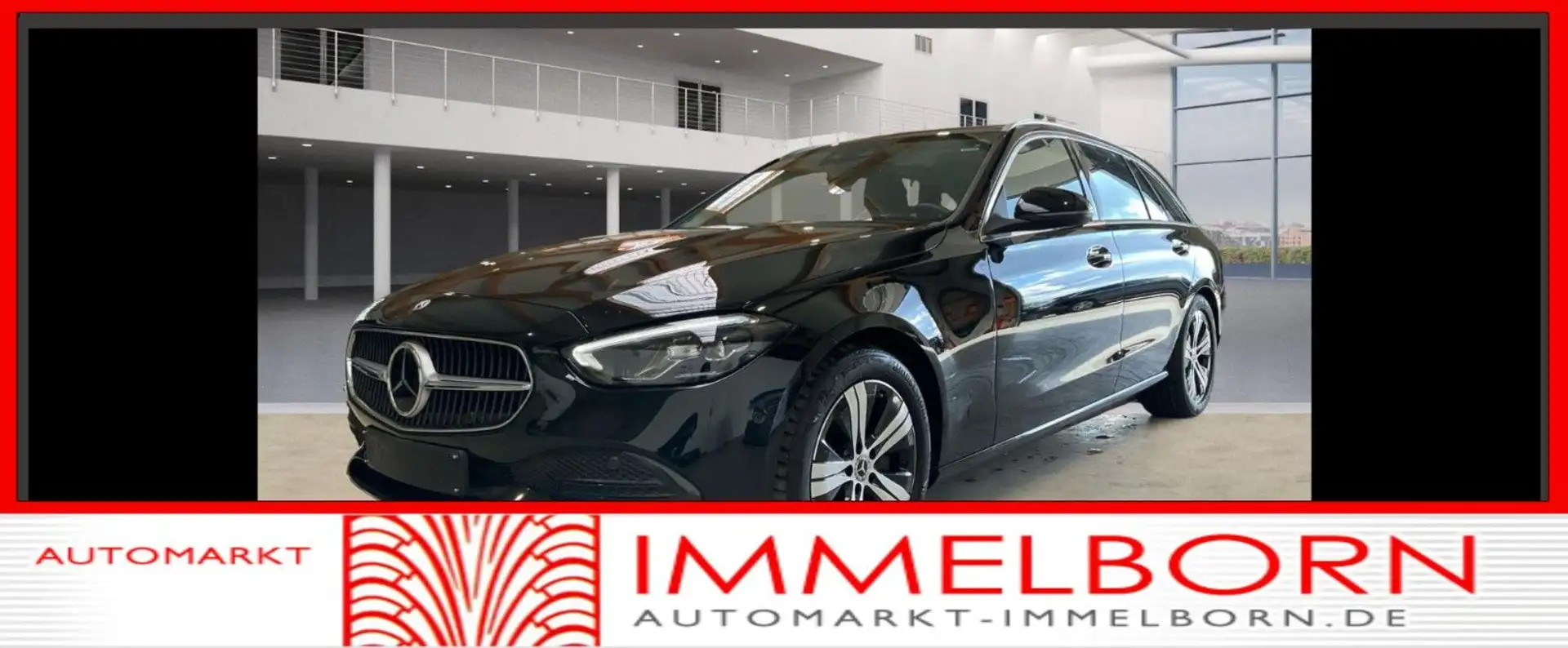 mercedes-benz clasa c