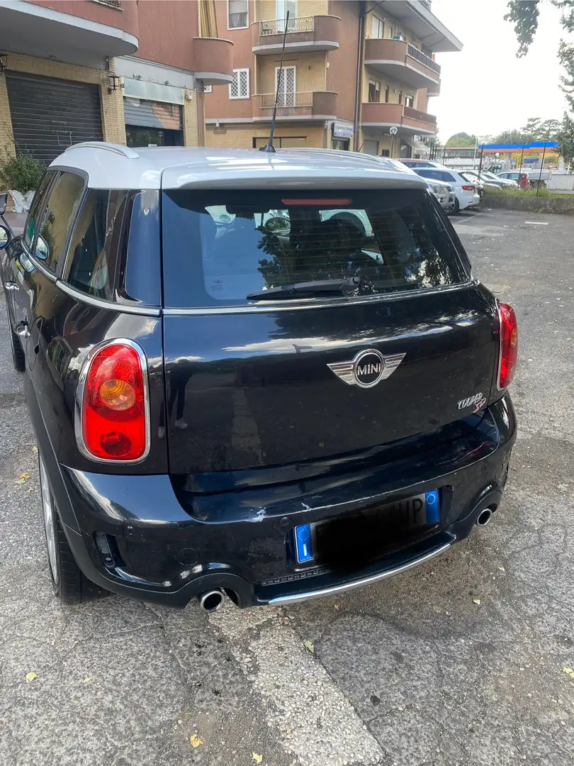 MINI Cooper SD Countryman COOPER SD Automatica - 2