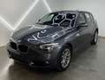 BMW 118 118i Grijs - thumbnail 1