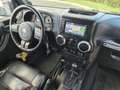 Jeep Wrangler Wrangler III 2011 2.8 crd Sahara auto Siyah - thumbnail 12