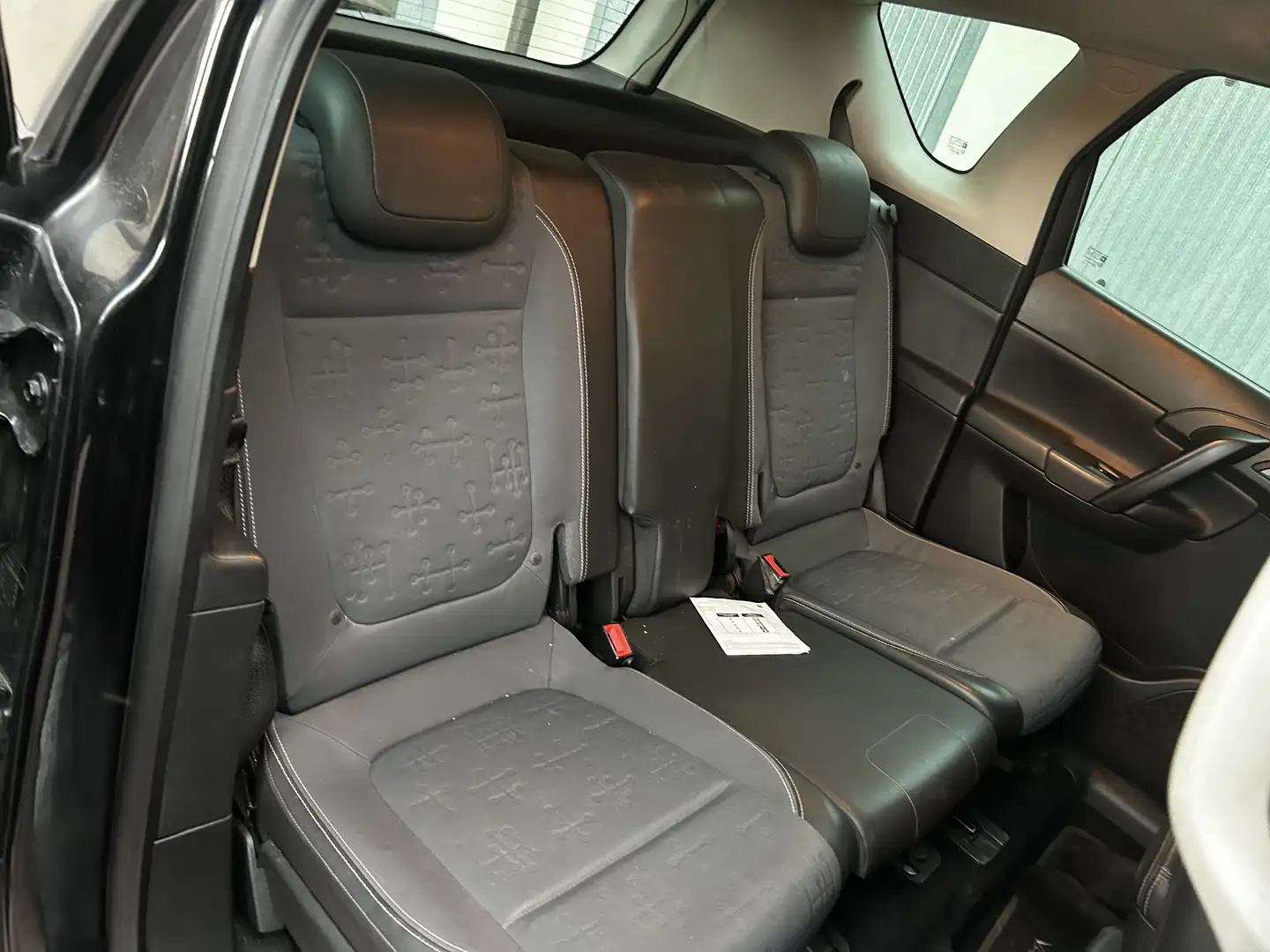 Opel Meriva 1.4 Benzina, Gpl - 2