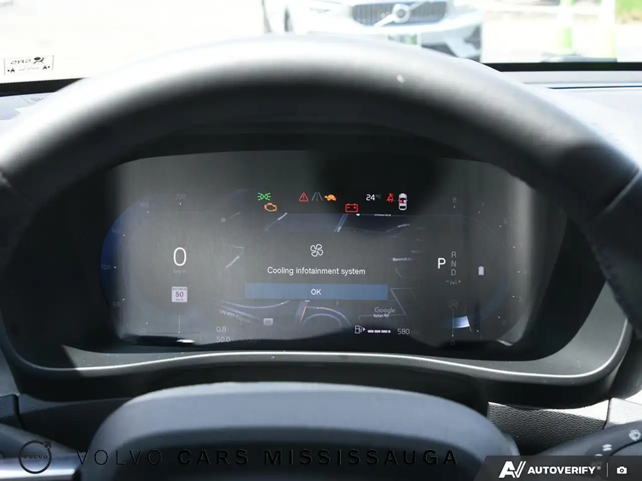 Volvo XC40 снимка Volvo XC40