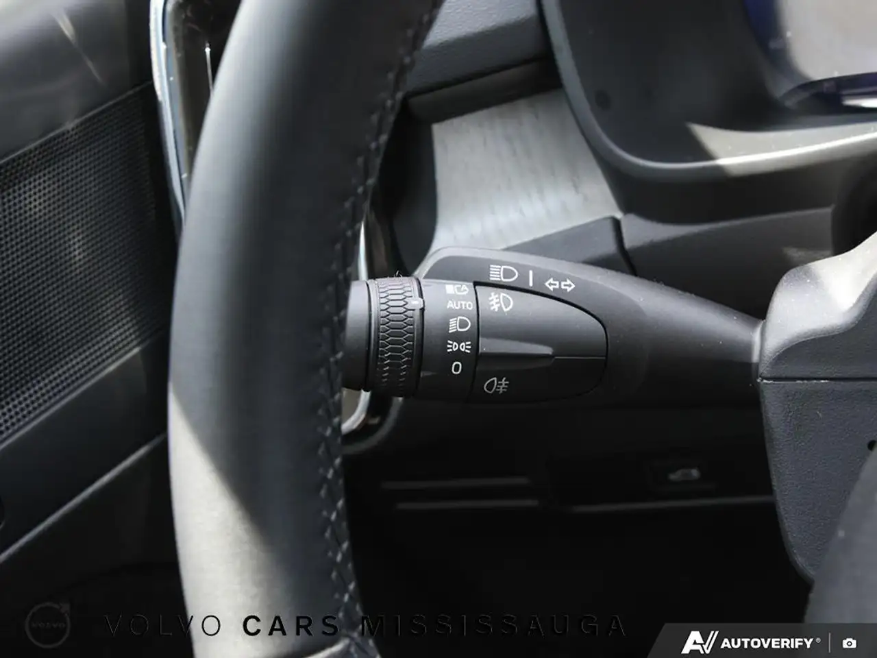 Volvo XC40 снимка Volvo XC40