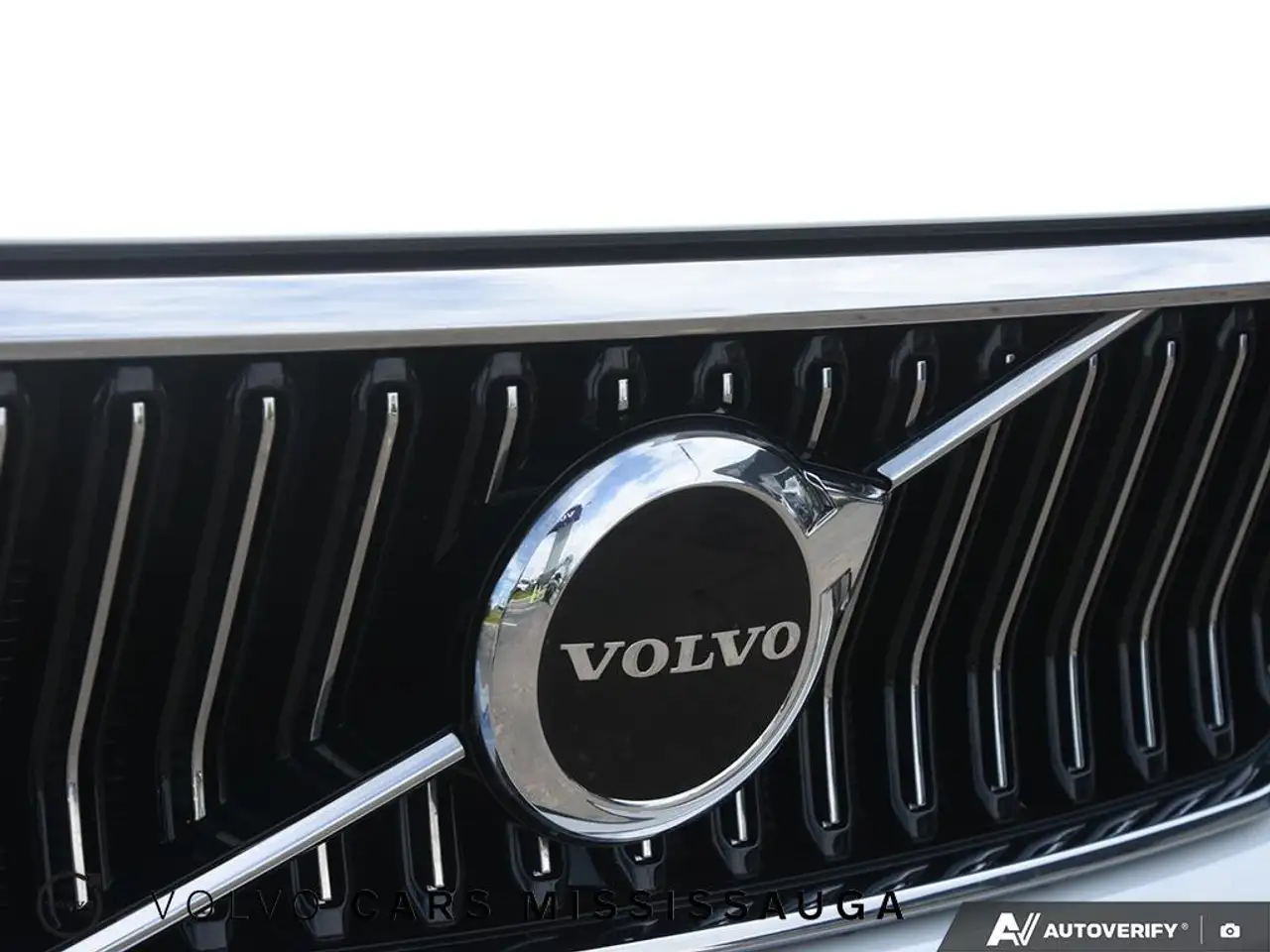 Volvo XC40 снимка Volvo XC40