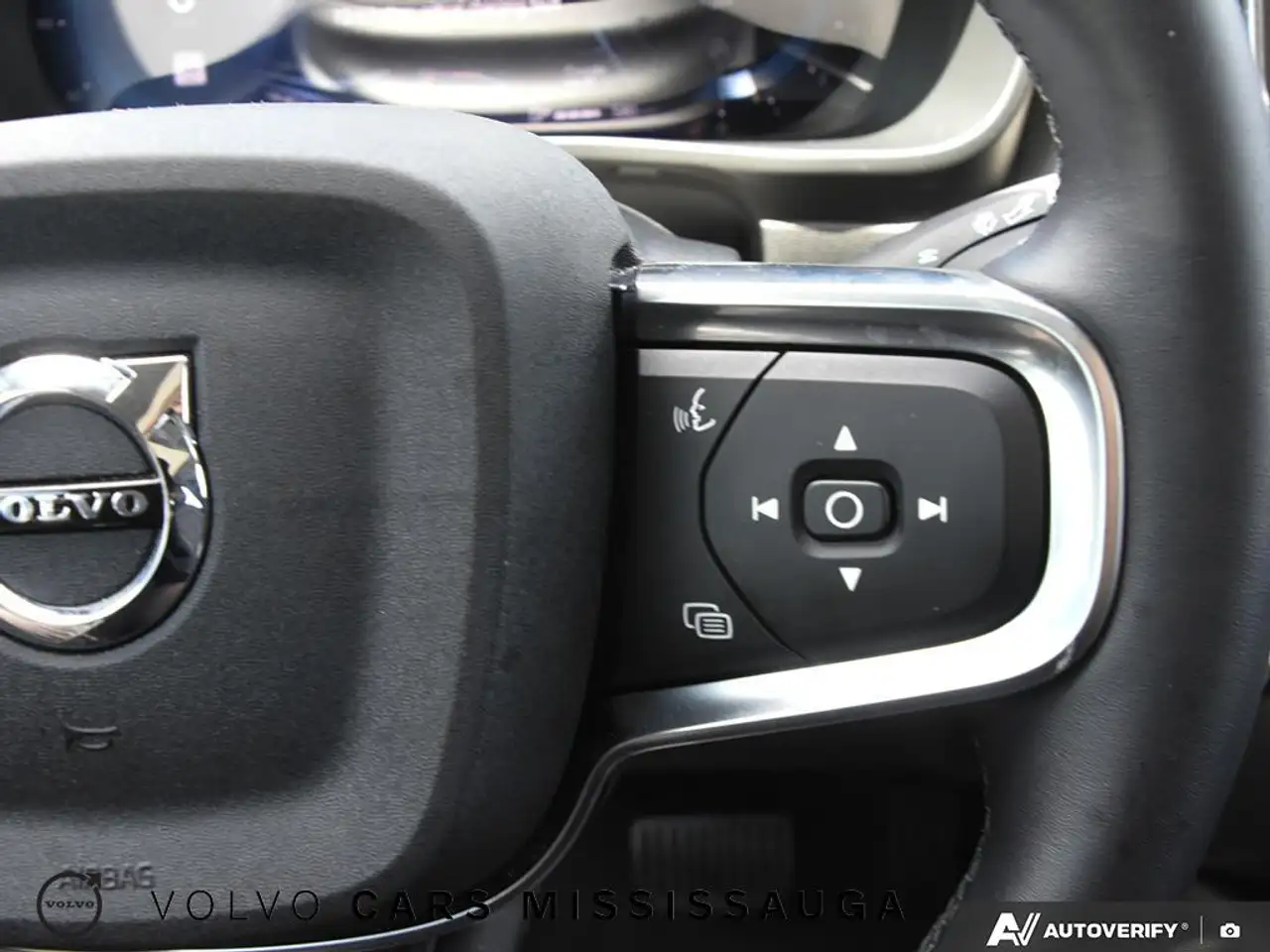 Volvo XC40 снимка Volvo XC40