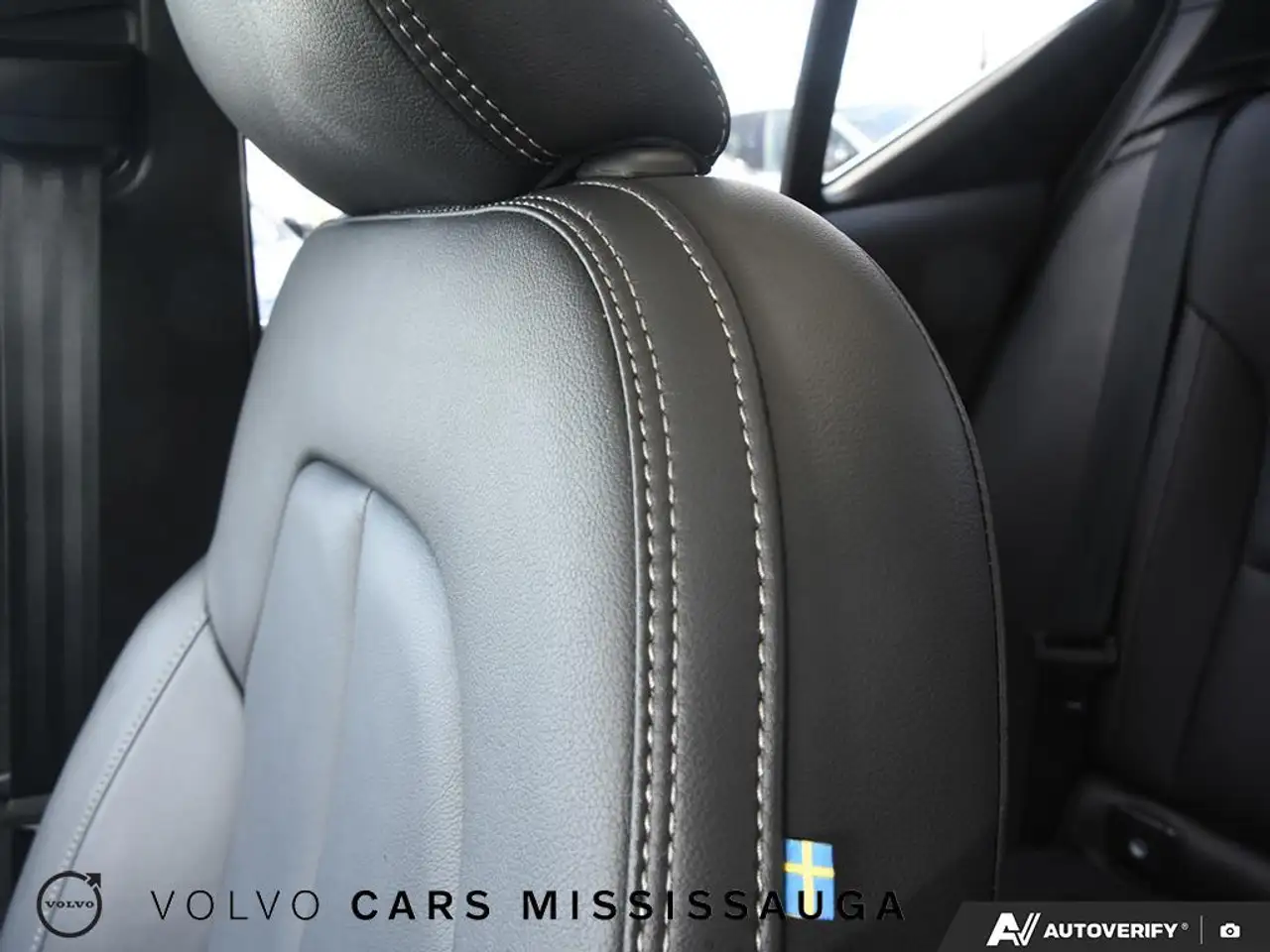 Volvo XC40 снимка Volvo XC40