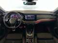 Skoda Octavia Combi RS 2,0 TSI DSG VOLLAUSSTATTUNG*TAGESZULASSUN Czarny - thumbnail 19