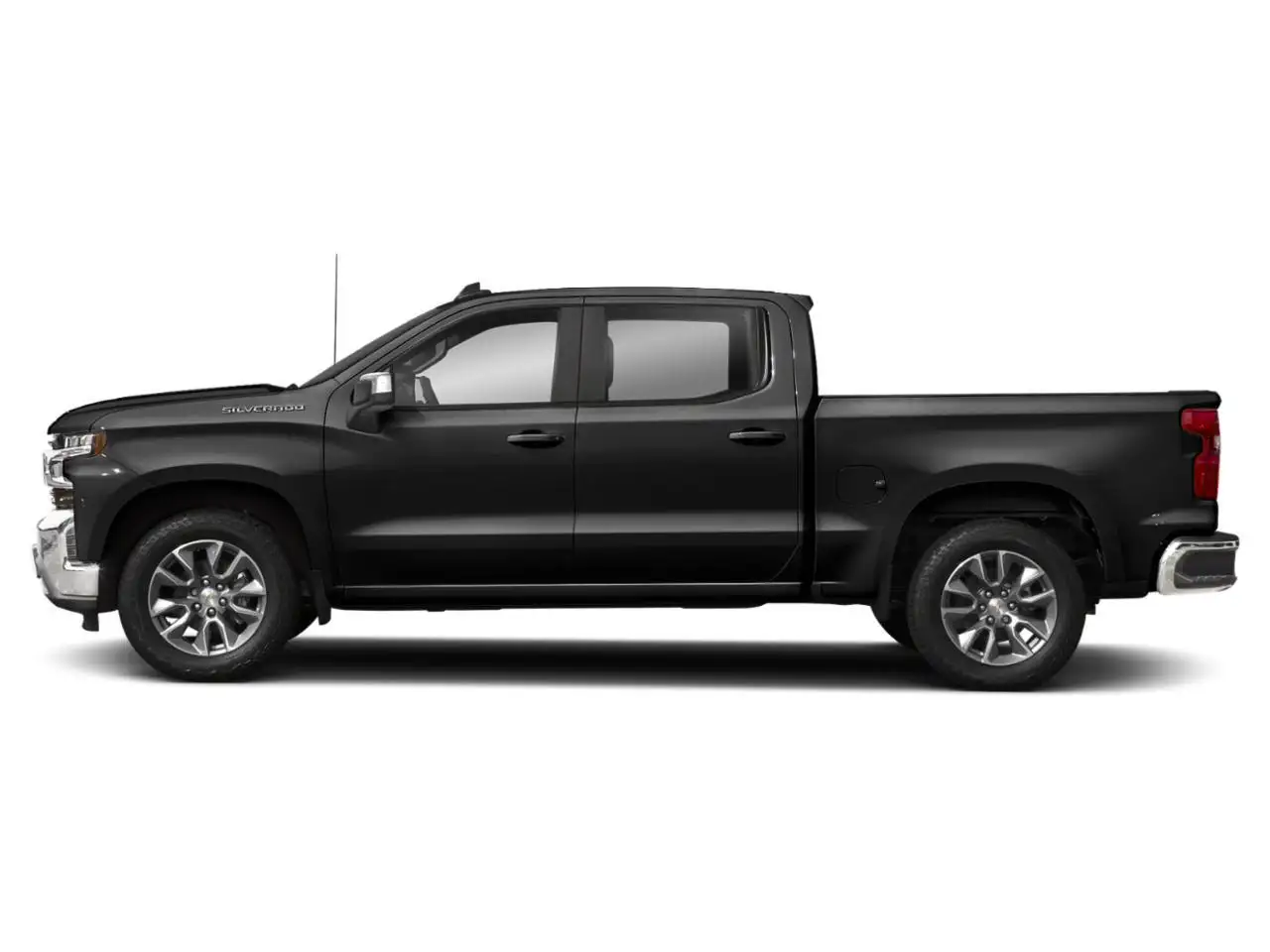 Chevrolet Silverado 1500 снимка Chevrolet Silverado 1500