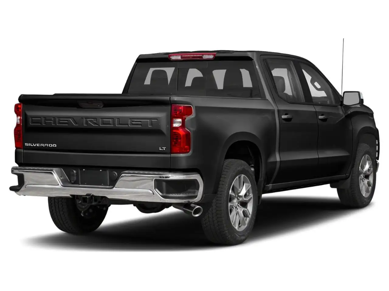 Chevrolet Silverado 1500 снимка Chevrolet Silverado 1500