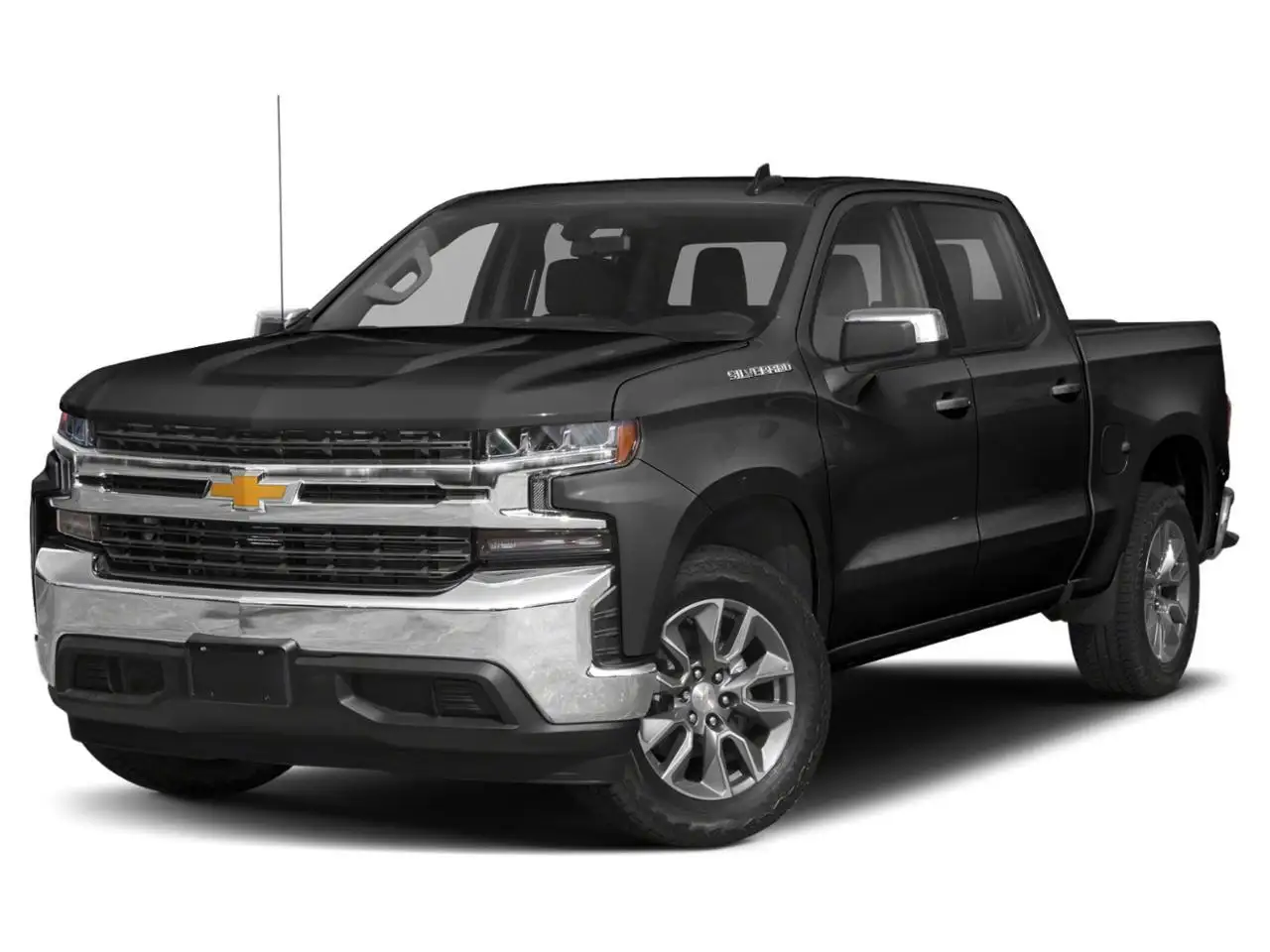 Chevrolet Silverado 1500 снимка Chevrolet Silverado 1500