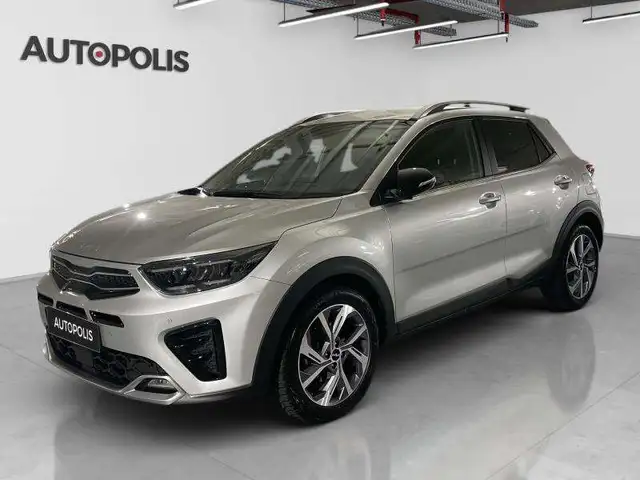 Kia Stonic 1.0 GT-Line