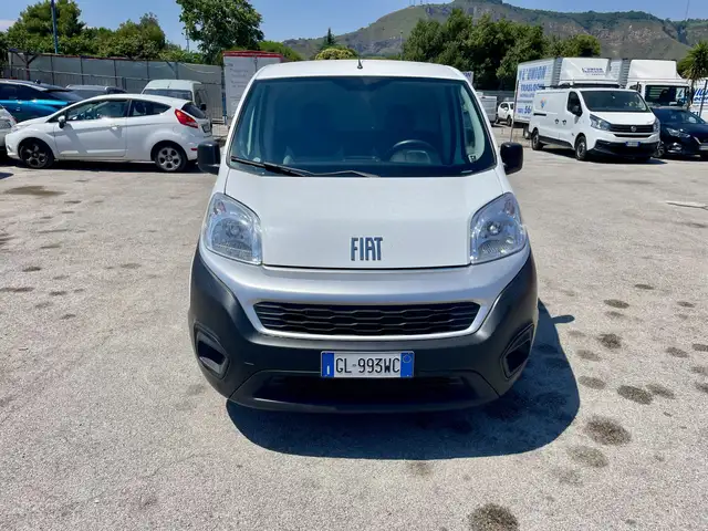 Fiat Fiorino Furgone