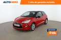 Citroen DS3 1.6 HDi Style Червоний - thumbnail 1