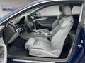 Audi A5 Coupe 2.0 TFSI quattro S-Line Bleu - thumbnail 12