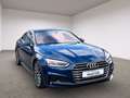 Audi A5 Coupe 2.0 TFSI quattro S-Line Bleu - thumbnail 7