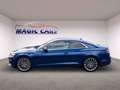 Audi A5 Coupe 2.0 TFSI quattro S-Line Bleu - thumbnail 13