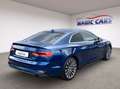 Audi A5 Coupe 2.0 TFSI quattro S-Line Bleu - thumbnail 3