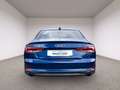 Audi A5 Coupe 2.0 TFSI quattro S-Line Bleu - thumbnail 11