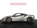 Ferrari 488 GTB Gris - thumbnail 3